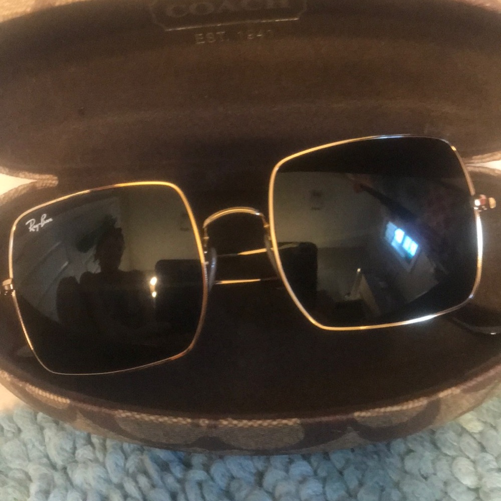 Ray bans
